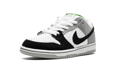 Dunk Low SB 'Cholorophyll'