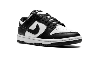 Dunk Low Retro "Black / White - Panda"