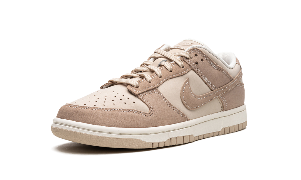 Dunk Low "Sanddrift"