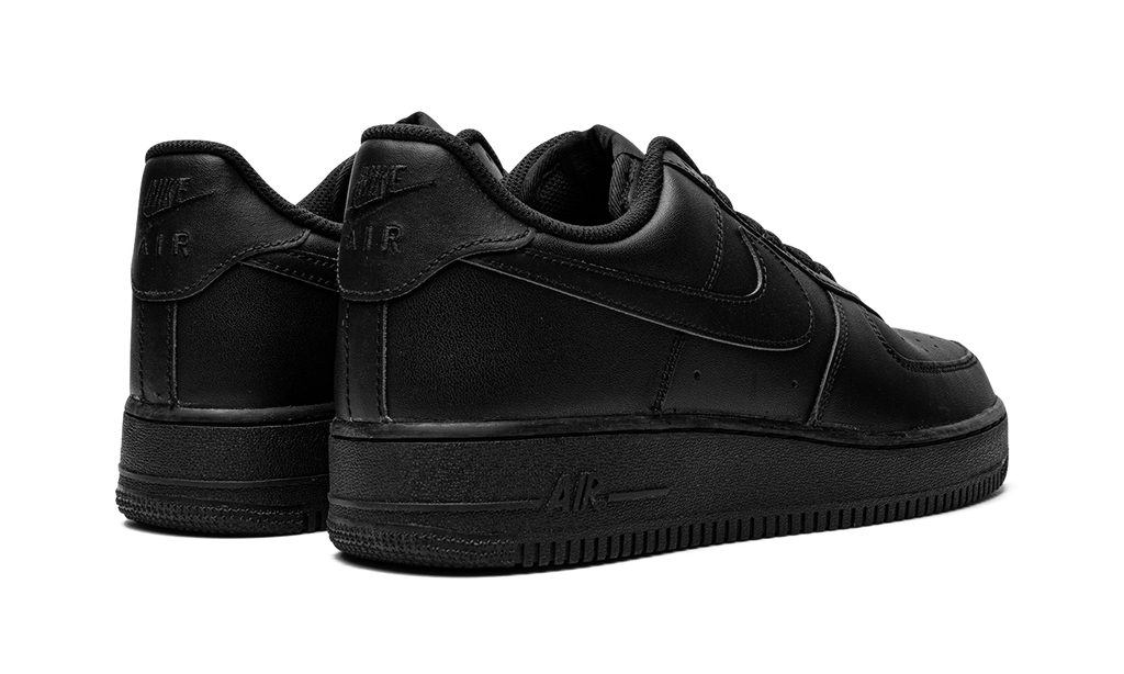 Air Force 1 '07 'Triple Black'