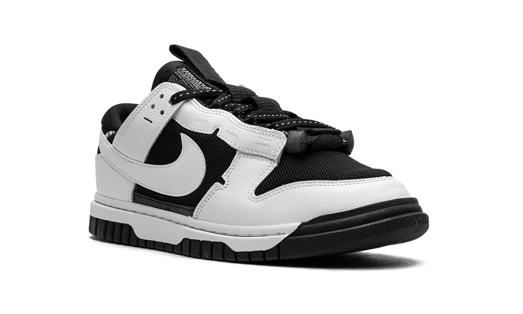 Nike Dunk Low "Reverse Panda"