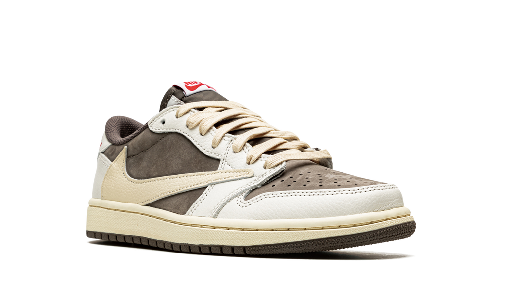 Air Jordan 1 Low Travis Scott