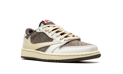 Air Jordan 1 Low Travis Scott