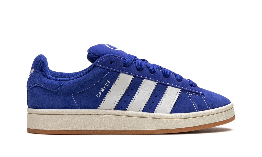 Adidas Campus 00s "Semi Lucid Blue"