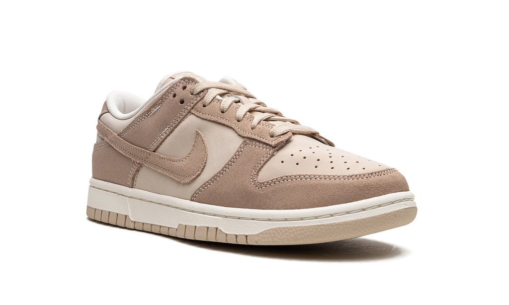 Dunk Low "Sanddrift"